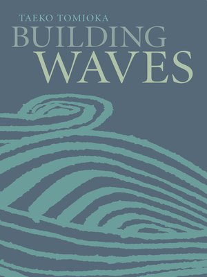 cover image of Building Waves